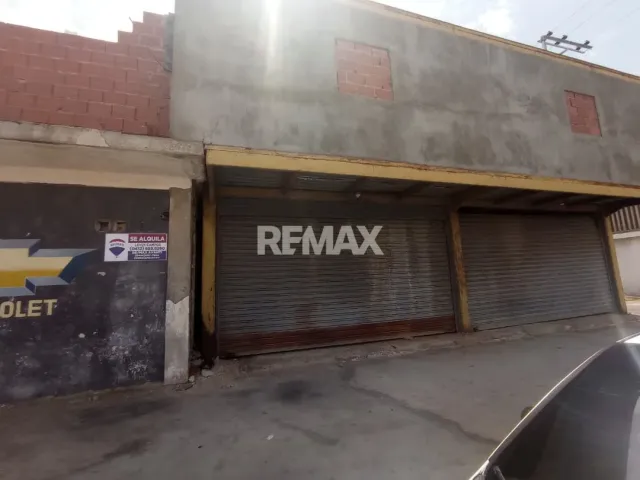 En Alquiler Local Comercial Calle Argentina, Centro, Punto Fijo, Falcón, 4102, VEN - Foto 1