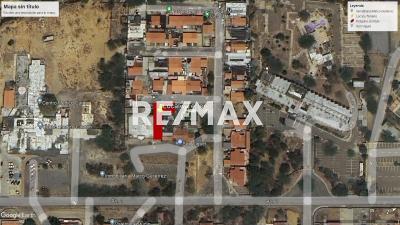 Local y Terreno en Venta, Residencias San Marcos, Zarabon.