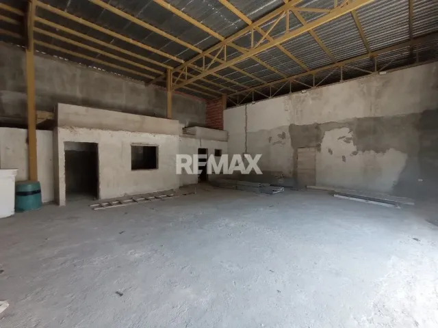 En Alquiler Local Industrial y Galpón Calle Sucre, Carirubana, Punto Fijo, Falcón, 4102, VEN - Foto 2