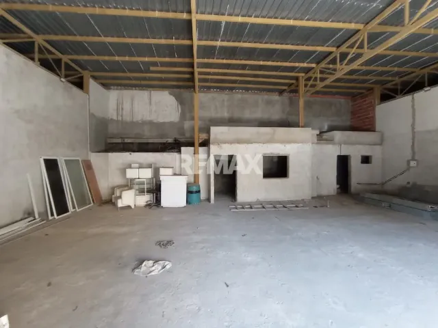 En Alquiler Local Industrial y Galpón Calle Sucre, Carirubana, Punto Fijo, Falcón, 4102, VEN - Foto 3