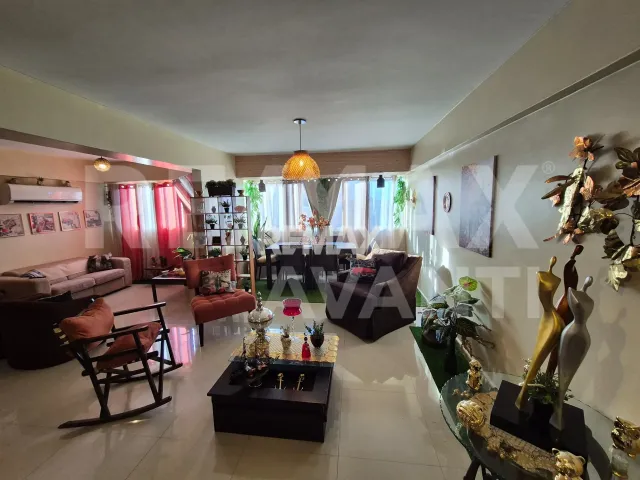 En Venta Apartamento Residencias San Roman Av Luis Beltran Prieto Figueroa - Foto 1
