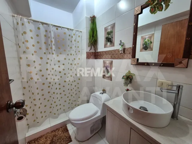 En Venta Apartamento Residencias San Roman Av Luis Beltran Prieto Figueroa - Foto 2