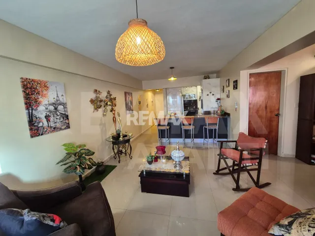 En Venta Apartamento Residencias San Roman Av Luis Beltran Prieto Figueroa - Foto 3