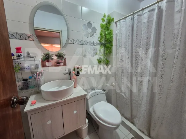 En Venta Apartamento Residencias San Roman Av Luis Beltran Prieto Figueroa - Foto 5