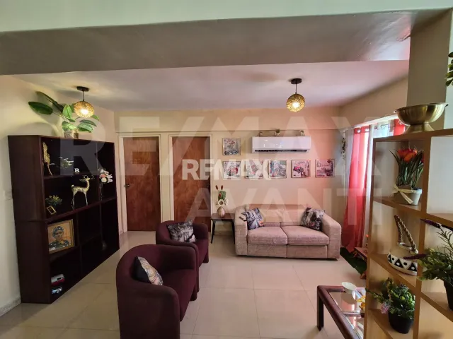 En Venta Apartamento Residencias San Roman Av Luis Beltran Prieto Figueroa - Foto 6