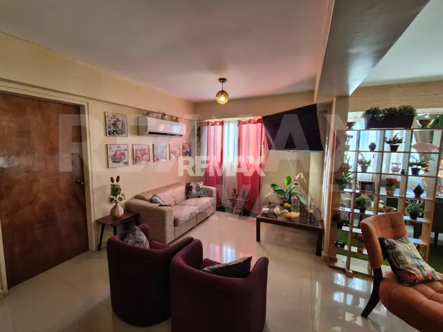 En Venta Apartamento Residencias San Roman Av Luis Beltran Prieto Figueroa - Foto 8