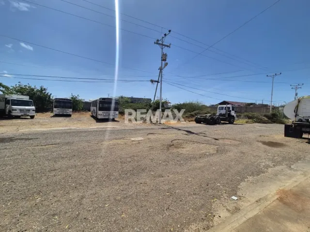 En Venta Terreno y Parcela Puerta Maraven, Cardón, Falcón, 4167, VEN - Foto 1