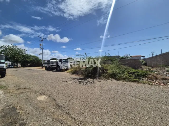 En Venta Terreno y Parcela Puerta Maraven, Cardón, Falcón, 4167, VEN - Foto 2