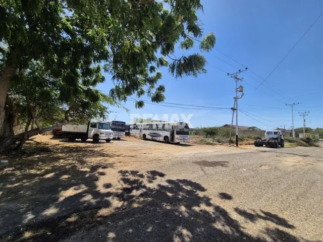 En Venta Terreno y Parcela Puerta Maraven, Cardón, Falcón, 4167, VEN - Foto 3