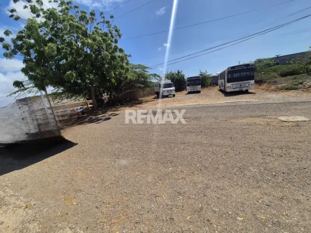 En Venta Terreno y Parcela Puerta Maraven, Cardón, Falcón, 4167, VEN - Foto 4