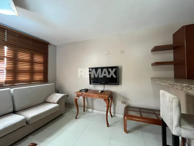 En Alquiler Apartamento Urb Zarabon  Campo Maraven - Foto 1