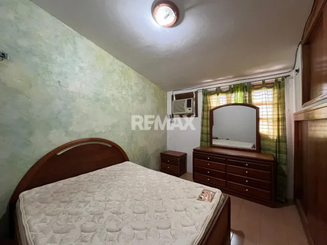 En Alquiler Apartamento Urb Zarabon  Campo Maraven - Foto 6