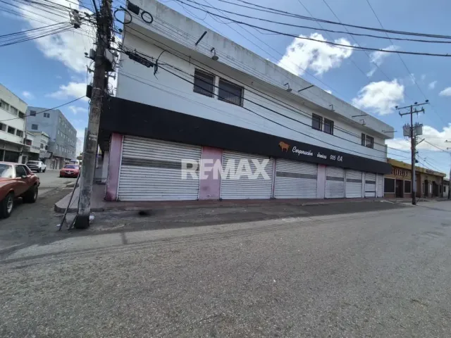 En Alquiler Local Comercial Avenida Brasil, Centro, Punto Fijo, Falcón, 4102, VEN - Foto 1