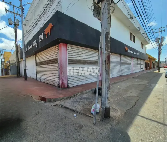 En Alquiler Local Comercial Avenida Brasil, Centro, Punto Fijo, Falcón, 4102, VEN - Foto 2
