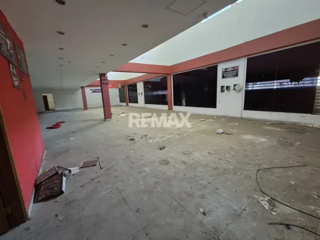 En Alquiler Local Comercial Avenida Brasil, Centro, Punto Fijo, Falcón, 4102, VEN - Foto 7