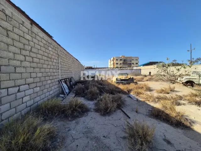 En Venta Terreno y Parcela Avenida Rafael González, Centro, Punto Fijo, Falcón, 4102, VEN - Foto 2