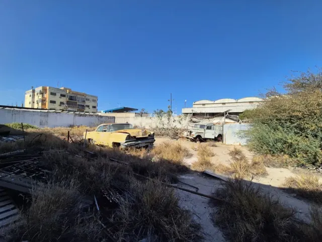 En Venta Terreno y Parcela Avenida Rafael González, Centro, Punto Fijo, Falcón, 4102, VEN - Foto 5