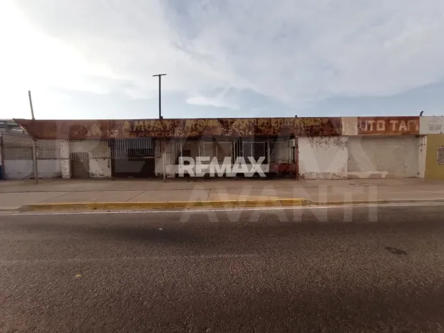 En Venta Terreno y Parcela Avenida Rafael González, Centro, Punto Fijo, Falcón, 4102, VEN - Foto 6