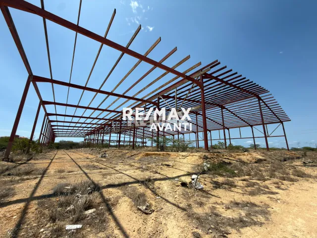 En Venta Terreno y Parcela Urb Casacoima Cerca del Centro Portugués - Foto 1