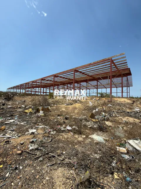 En Venta Terreno y Parcela Urb Casacoima Cerca del Centro Portugués - Foto 2