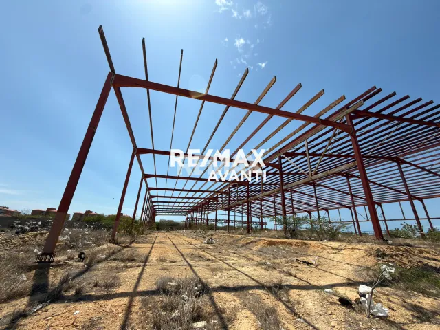 En Venta Terreno y Parcela Urb Casacoima Cerca del Centro Portugués - Foto 5