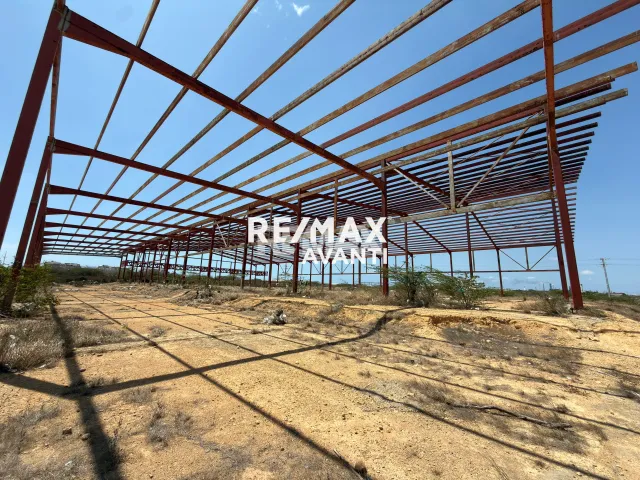 En Venta Terreno y Parcela Urb Casacoima Cerca del Centro Portugués - Foto 6