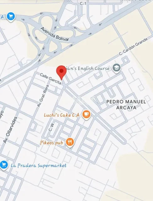 En Venta Terreno y Parcela Urbanizacion pedro Manuel Arcaya - Foto 1