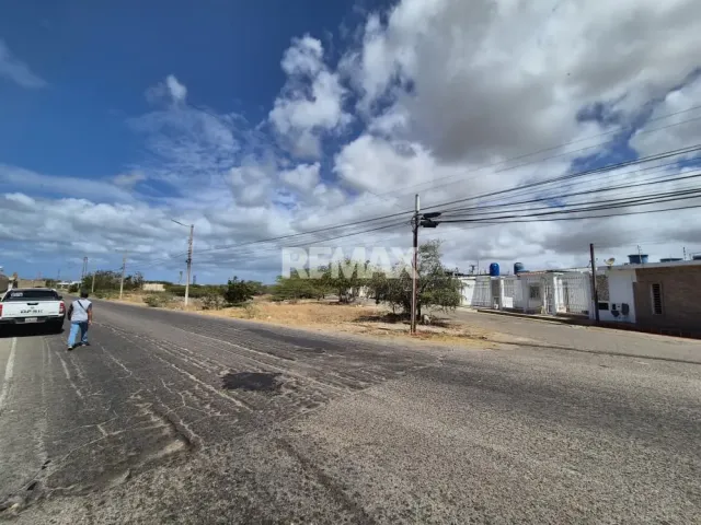 En Venta Terreno y Parcela Urbanizacion pedro Manuel Arcaya - Foto 4