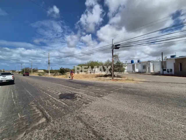 En Venta Terreno y Parcela Urbanizacion pedro Manuel Arcaya - Foto 6