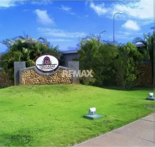 En Venta Terreno y Parcela Terrezas del Club de Golf - Foto 1