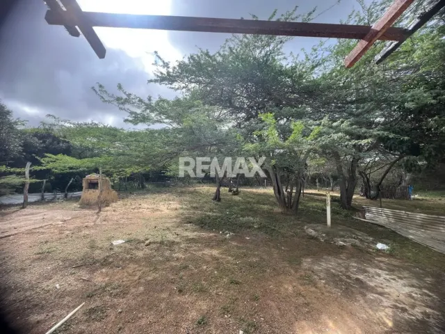 En Venta Casa o TownHouse Guacurebo, Falcón, VEN - Foto 1