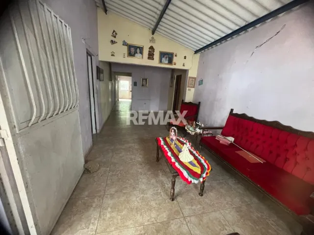 En Venta Casa o TownHouse Guacurebo, Falcón, VEN - Foto 8