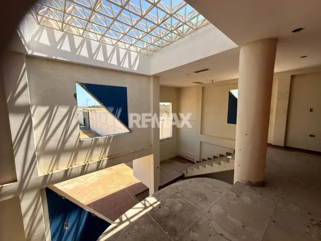 En Venta Local Industrial y Galpón Avenida Intercomunal Alí Primera, Guanadito, Falcón, 4148, VEN - Foto 2