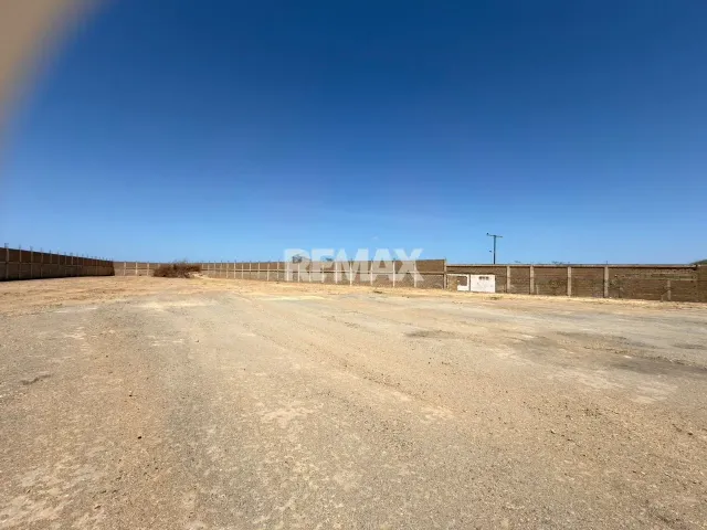 En Venta Local Industrial y Galpón Avenida Intercomunal Alí Primera, Guanadito, Falcón, 4148, VEN - Foto 3