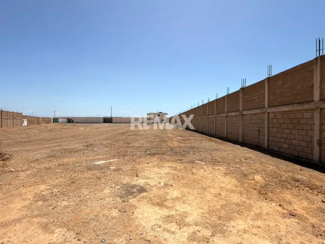 En Venta Local Industrial y Galpón Avenida Intercomunal Alí Primera, Guanadito, Falcón, 4148, VEN - Foto 6
