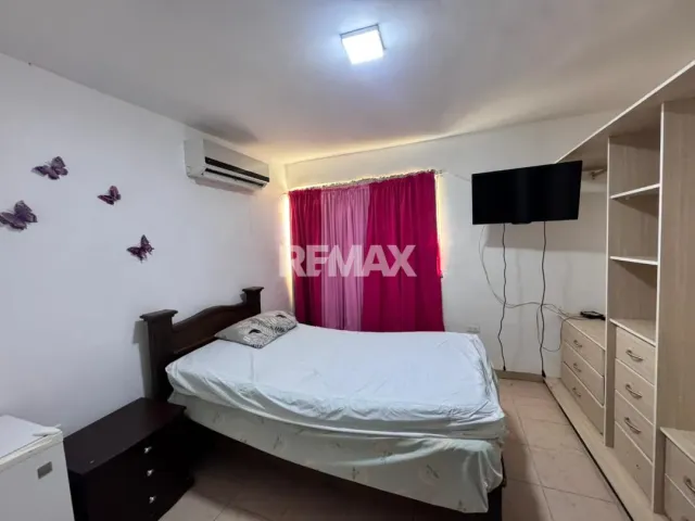 En Alquiler Apartamento Balcones de Paraguana II, Punto Fijo Estado Falcon - Foto 2