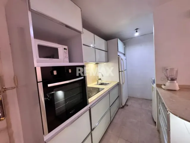 En Alquiler Apartamento Balcones de Paraguana II, Punto Fijo Estado Falcon - Foto 4