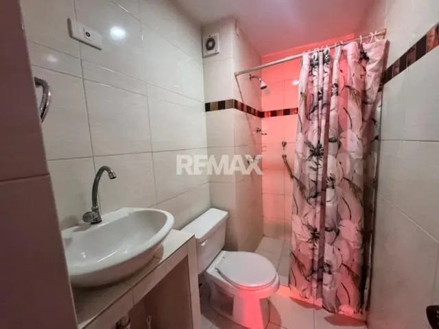 En Alquiler Apartamento Balcones de Paraguana II, Punto Fijo Estado Falcon - Foto 5