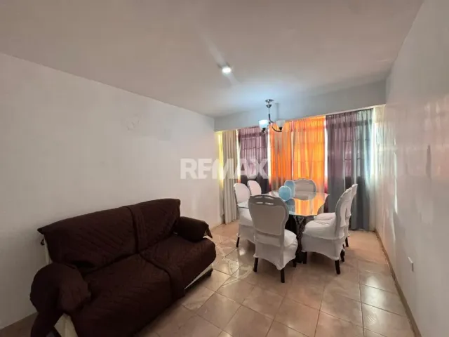 En Alquiler Apartamento Balcones de Paraguana II, Punto Fijo Estado Falcon - Foto 6