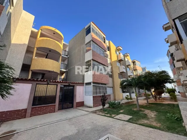 En Alquiler Apartamento Balcones de Paraguana II, Punto Fijo Estado Falcon - Foto 8