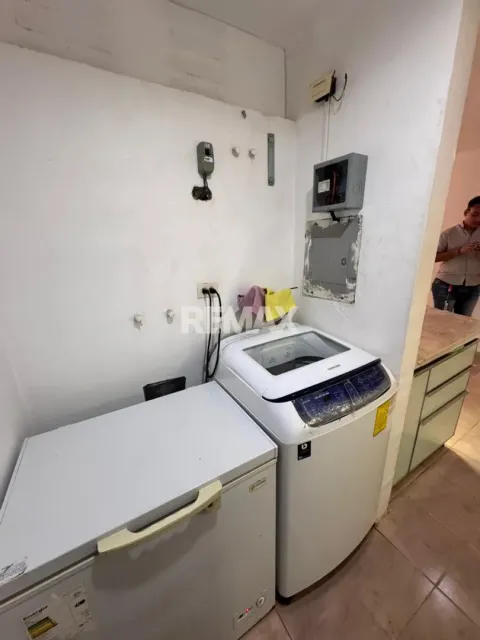 En Alquiler Apartamento Balcones de Paraguana II, Punto Fijo Estado Falcon - Foto 10