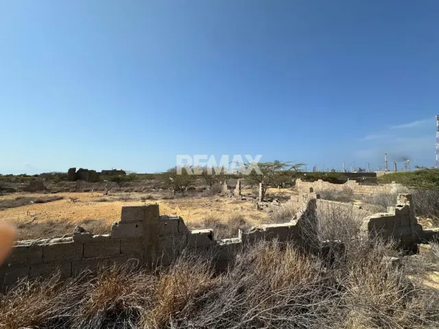 En Venta Terreno y Parcela Puerta Maraven, Cardón, Falcón, 4154, VEN - Foto 4