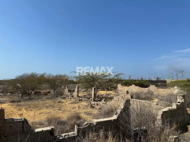 En Venta Terreno y Parcela Puerta Maraven, Cardón, Falcón, 4154, VEN - Foto 5