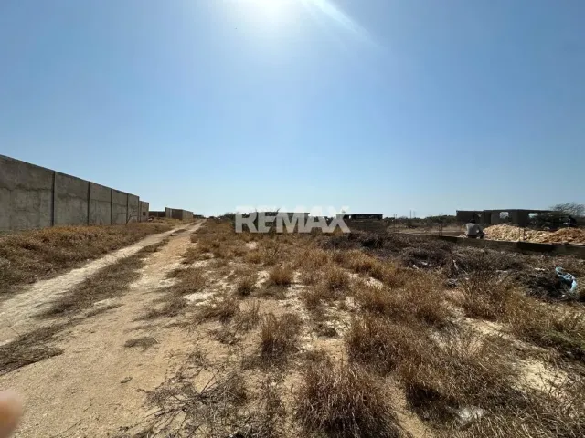 En Venta Terreno y Parcela Puerta Maraven, Cardón, Falcón, 4154, VEN - Foto 6