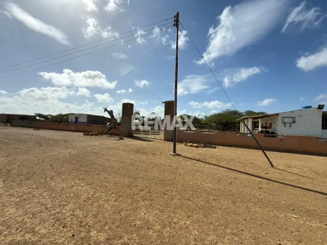 En Venta Hacienda y Finca Municipio Falcon, Jadacaquiva, Sector Las Cejas San Miguel - Foto 1