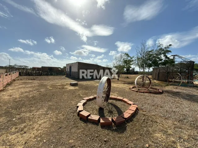 En Venta Hacienda y Finca Municipio Falcon, Jadacaquiva, Sector Las Cejas San Miguel - Foto 5