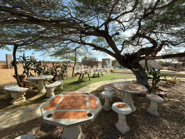 En Venta Hacienda y Finca Municipio Falcon, Jadacaquiva, Sector Las Cejas San Miguel - Foto 9