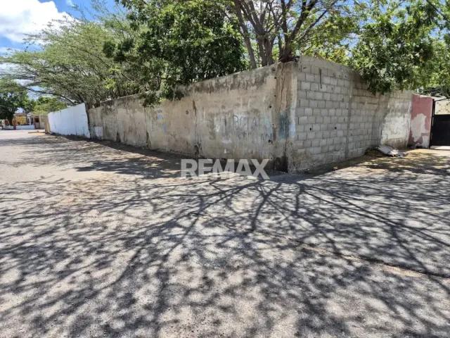 En Venta Terreno y Parcela Calle Falcón, Carirubana, Punto Fijo, Falcón, 4102, VEN - Foto 2