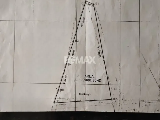 En Venta Terreno y Parcela Sector La Guadalupe, El Taparo - Foto 3