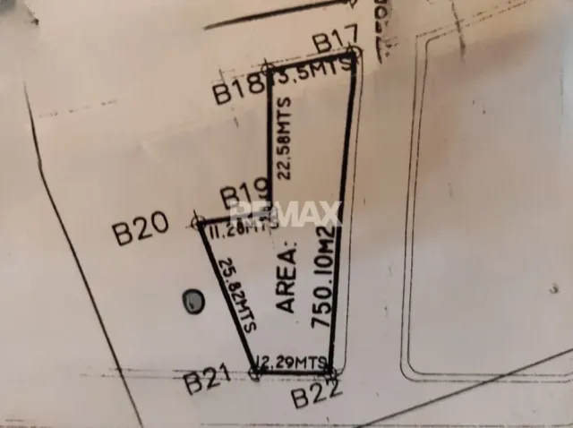 En Venta Terreno y Parcela Sector La Guadalupe, El Taparo - Foto 3